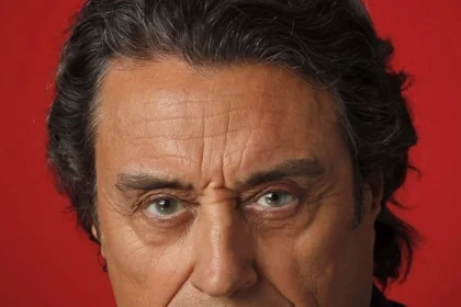 Ian McShane Illness