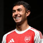 Zubimendi to Arsenal