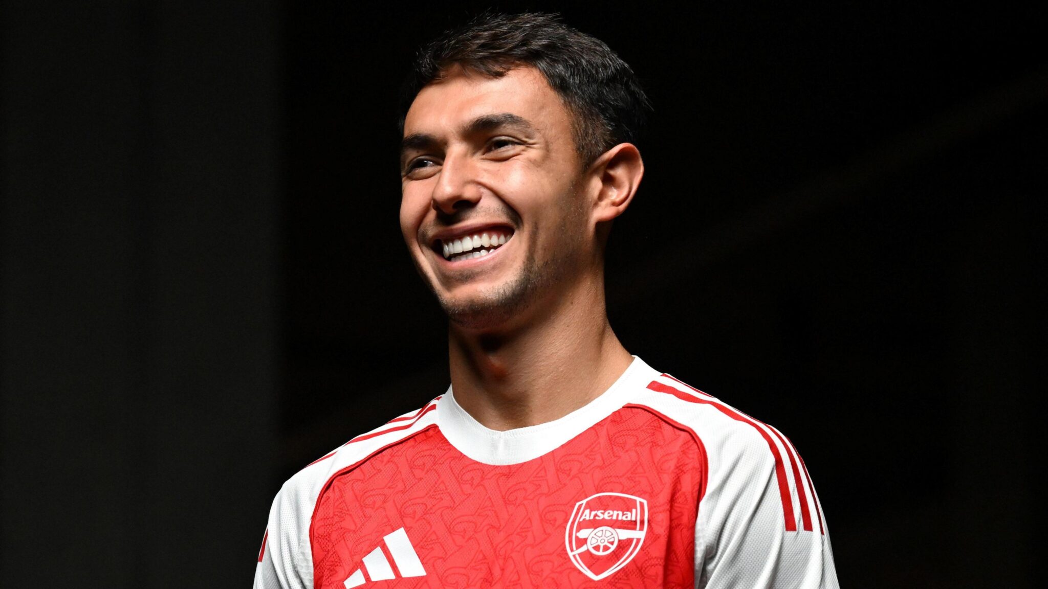 Zubimendi to Arsenal