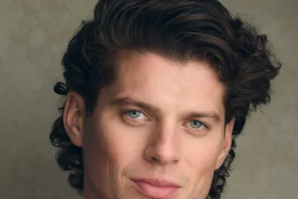 Lewis Cope Billy Elliot