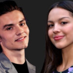 Olivia Rodrigo Boyfriend