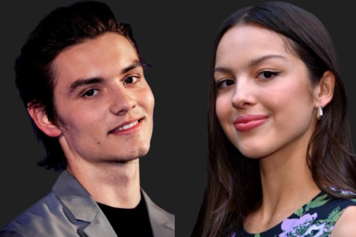 Olivia Rodrigo Boyfriend