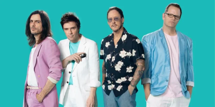 Weezer Heardle