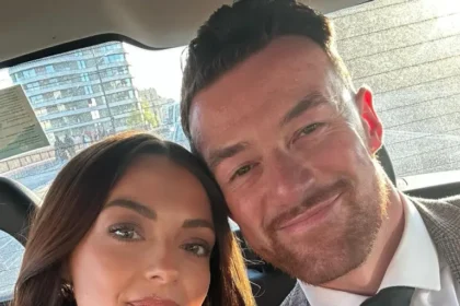 Kai Widdrington Partner