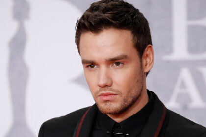 Liam Payne News