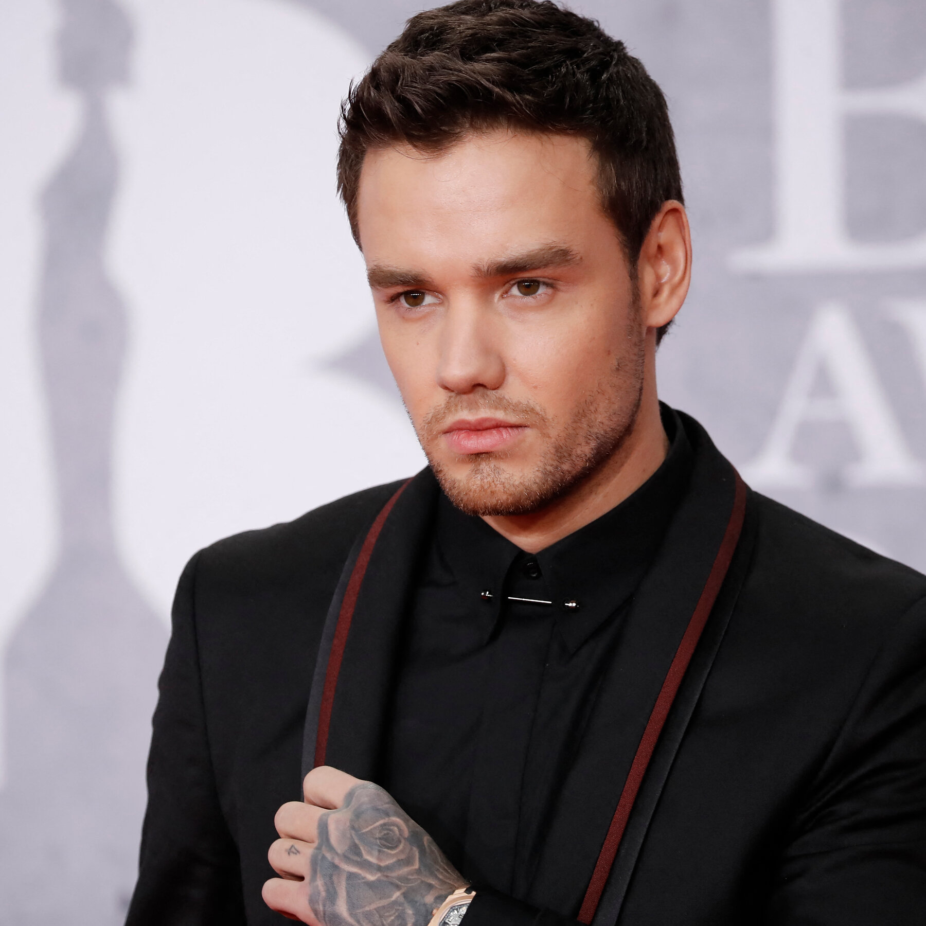 Liam Payne News