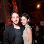 Paul Mescal Girlfriend