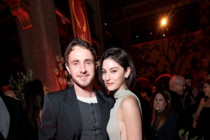 Paul Mescal Girlfriend