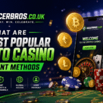 Crypto
