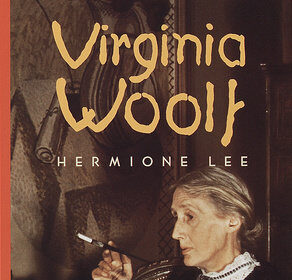 Virginia Woolf Books