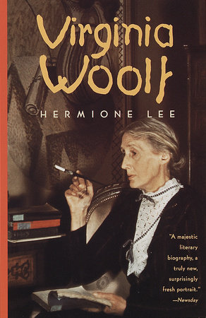 Virginia Woolf Books