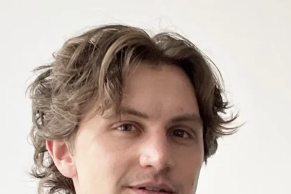 Benjamin Erickson