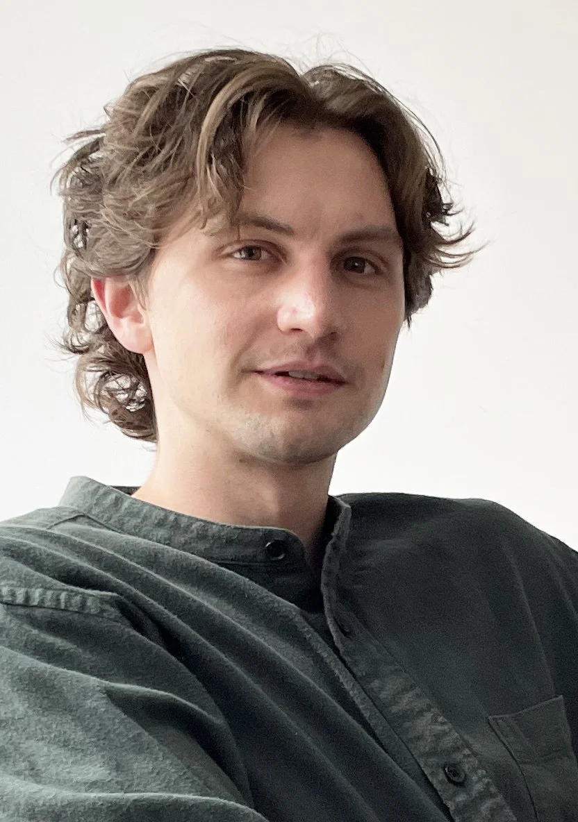 Benjamin Erickson