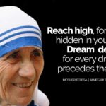 Mother Teresa Quotes