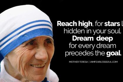 Mother Teresa Quotes