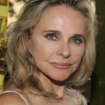 Priscilla Barnes