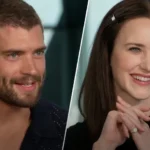 David Corenswet Wife