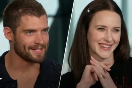 David Corenswet Wife