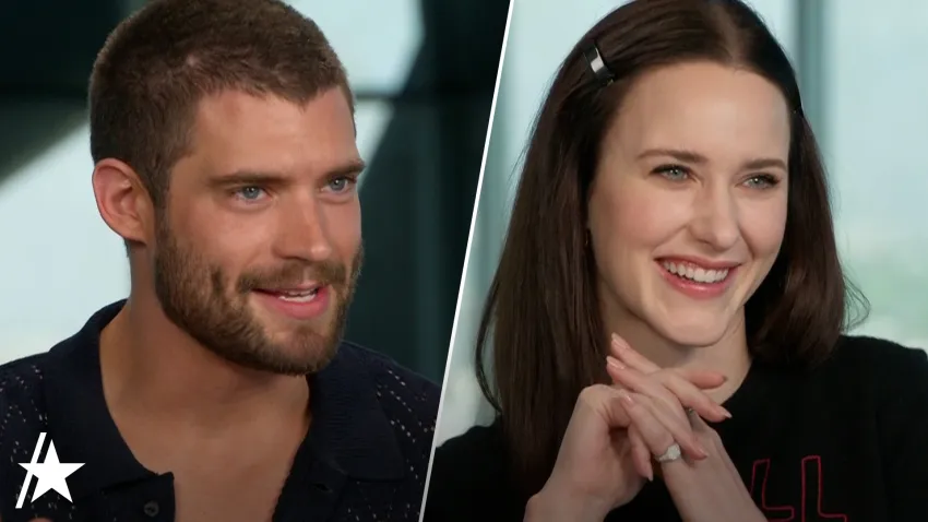 David Corenswet Wife