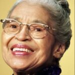 Rosa Parks Quotes