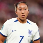 Lauren James Partner