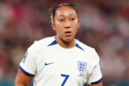 Lauren James Partner