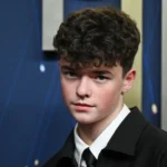 Owen Cooper Adolescence