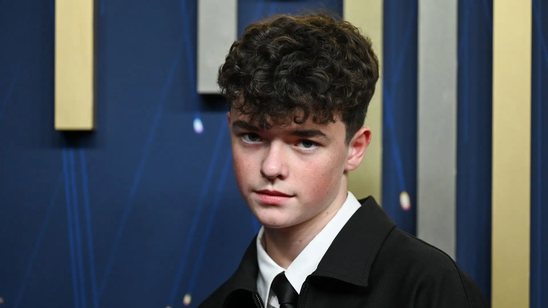 Owen Cooper Adolescence