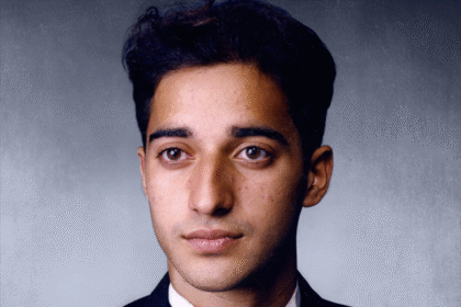Adnan Syed Case