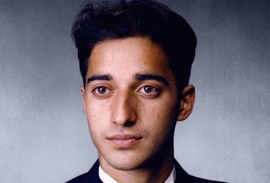 Adnan Syed Case
