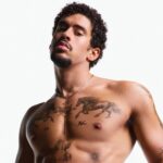 Bad Bunny Calvin Klein