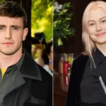 Paul Mescal Phoebe Bridgers