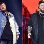 Jelly Roll Weight Loss