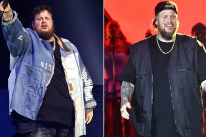 Jelly Roll Weight Loss