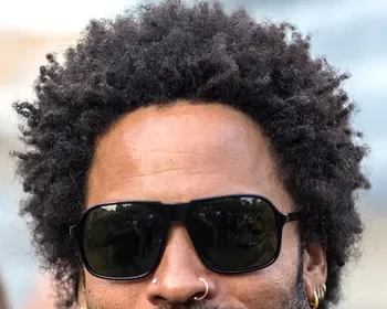 Lenny Kravitz