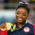 Women History Month People