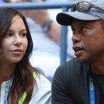 Tiger Woods Girlfriend