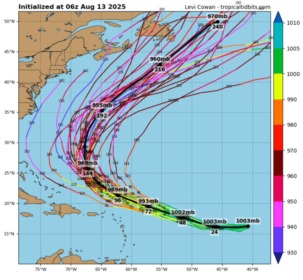 Erin Spaghetti Models