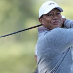 Tiger Woods Masters