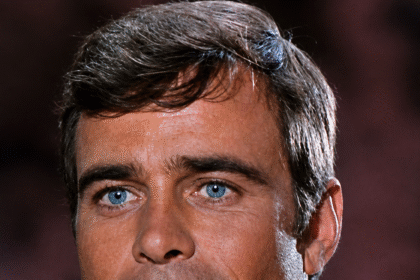glenn corbett