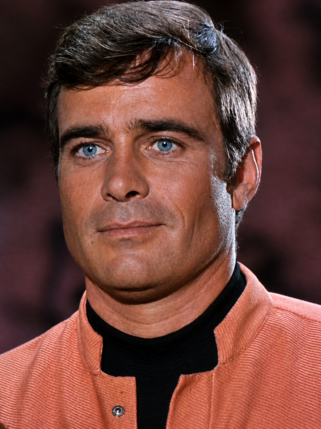 glenn corbett