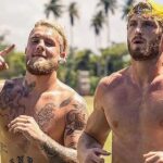 Jake and Logan Paul