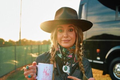 Lainey Wilson