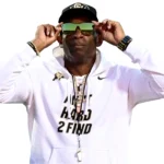 Deion Sanders Sunglasses