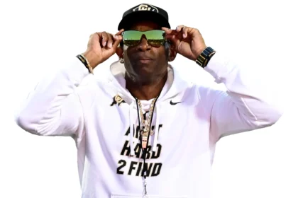 Deion Sanders Sunglasses