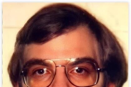 Jeffrey Dahmer