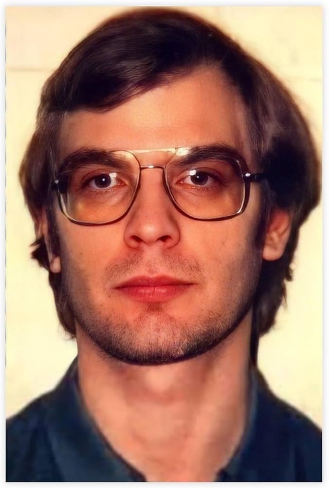 Jeffrey Dahmer