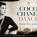 Coco Chanel