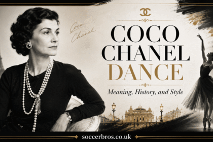 Coco Chanel