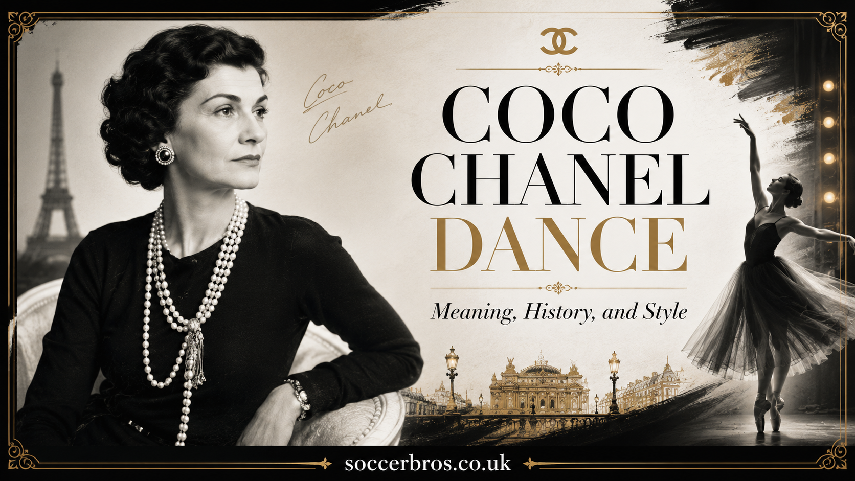 Coco Chanel